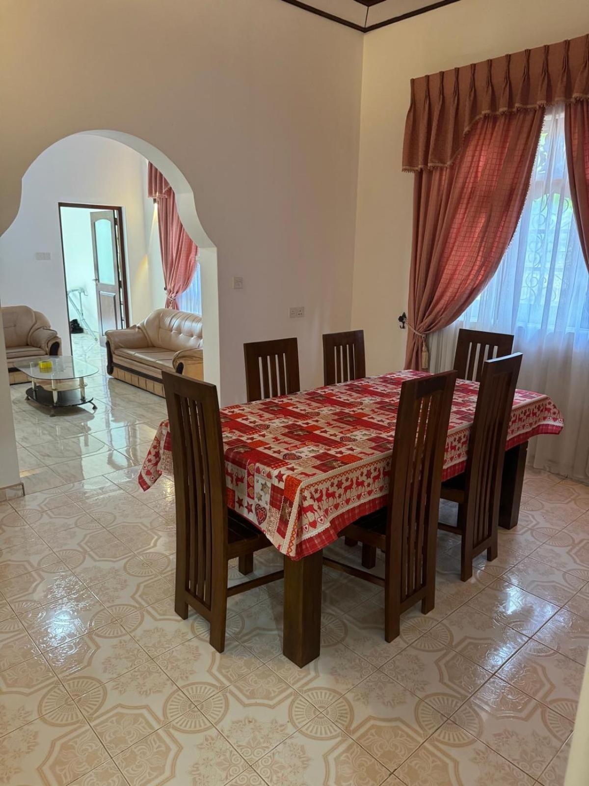 Rehara Villa Marawila Exterior photo