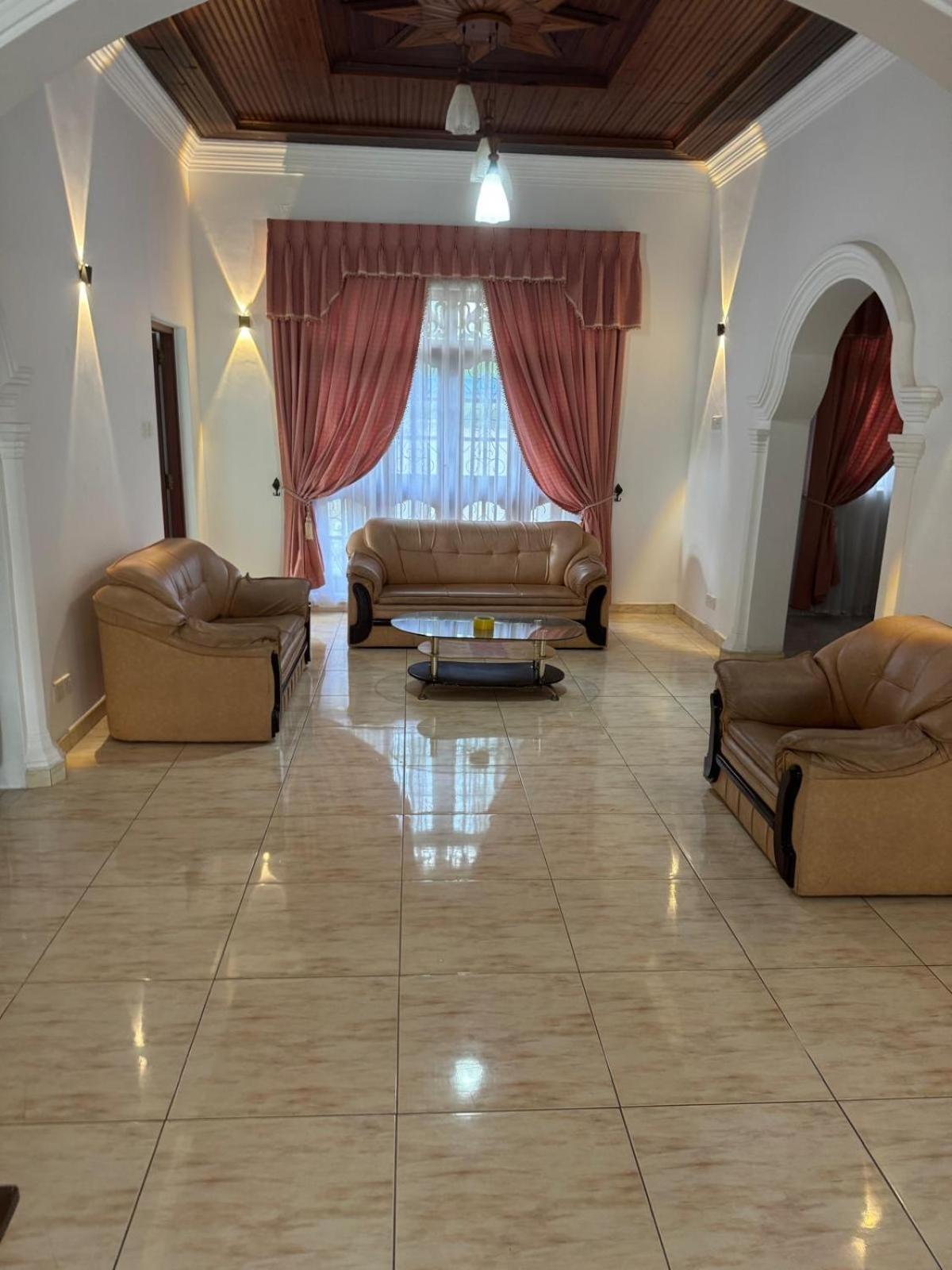 Rehara Villa Marawila Exterior photo